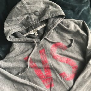 VS Winter Hoodie